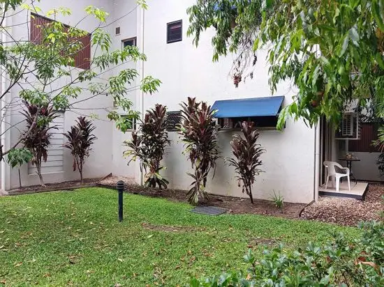 Third view of Homely unit listing, Block 11 40 Clifton Road, Clifton Beach QLD 4879