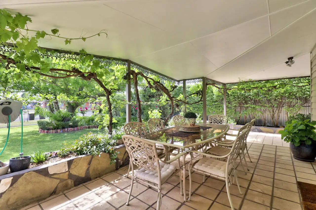 Main view of Homely house listing, 412 Henry Street, Deniliquin NSW 2710