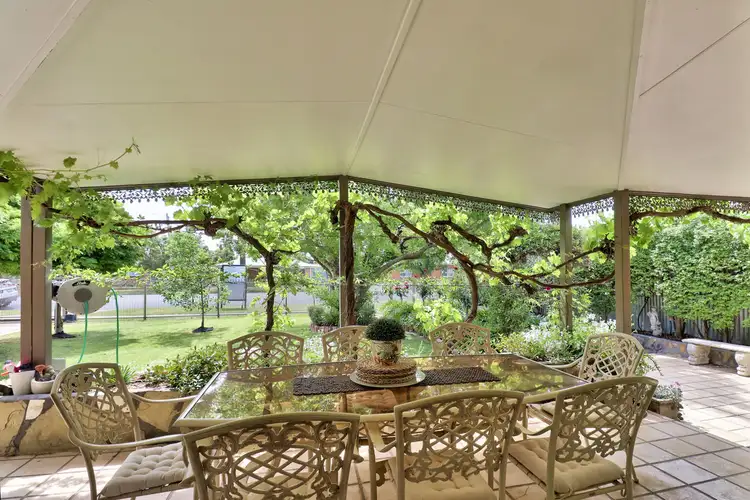 Second view of Homely house listing, 412 Henry Street, Deniliquin NSW 2710