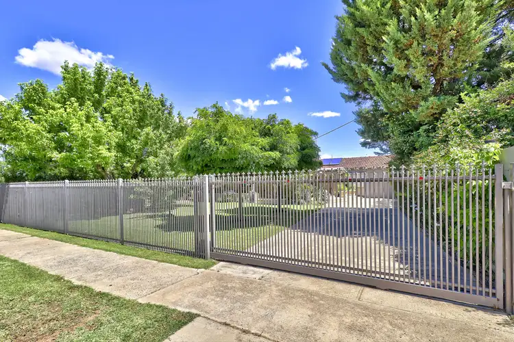 Third view of Homely house listing, 412 Henry Street, Deniliquin NSW 2710