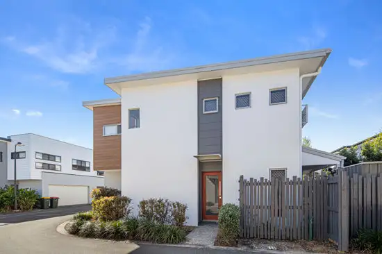 Second view of Homely townhouse listing, 15/41 Greensill Road, Albany Creek QLD 4035