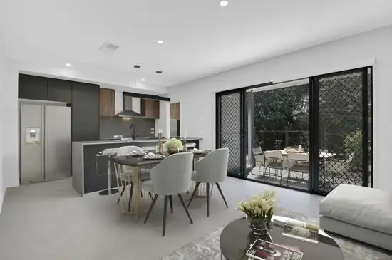 Fourth view of Homely townhouse listing, 15/41 Greensill Road, Albany Creek QLD 4035
