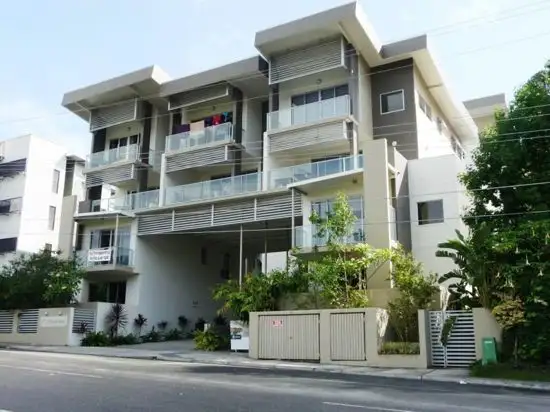 Main view of Homely apartment listing, Unit 1/27 School Street, Kelvin Grove QLD 4059