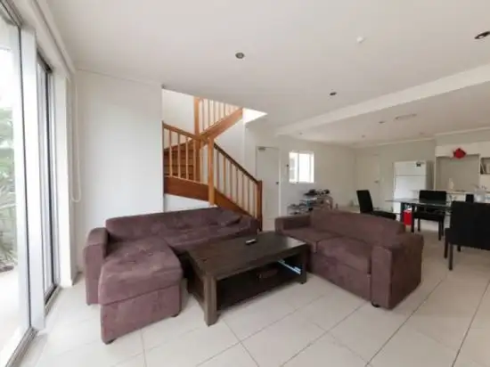Second view of Homely apartment listing, Unit 1/27 School Street, Kelvin Grove QLD 4059