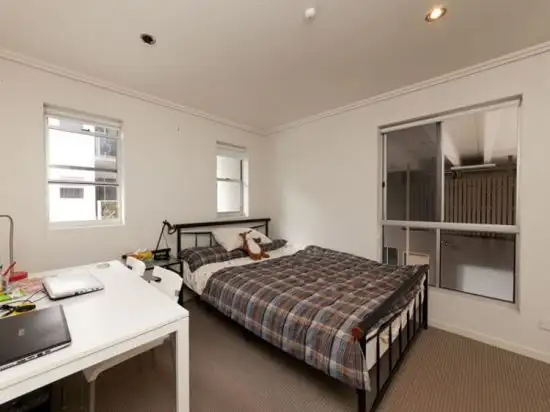 Third view of Homely apartment listing, Unit 1/27 School Street, Kelvin Grove QLD 4059
