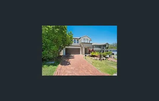 Main view of Homely house listing, 3 Mahogany Place, Molendinar QLD 4214