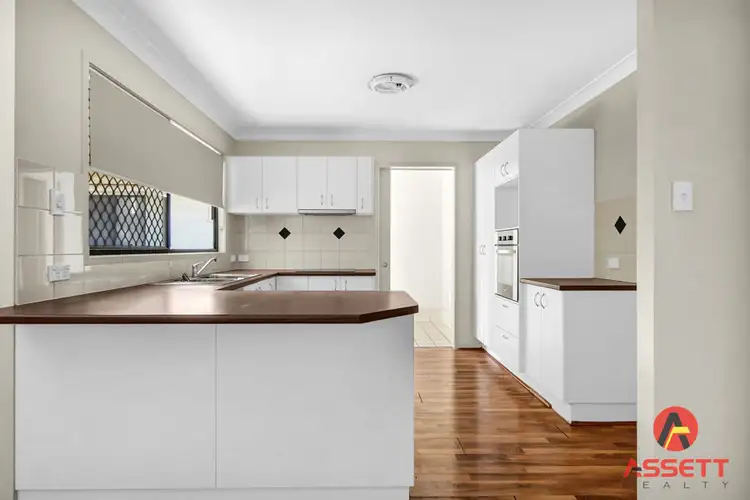 Third view of Homely house listing, 71 RICE ROAD, Redbank Plains QLD 4301