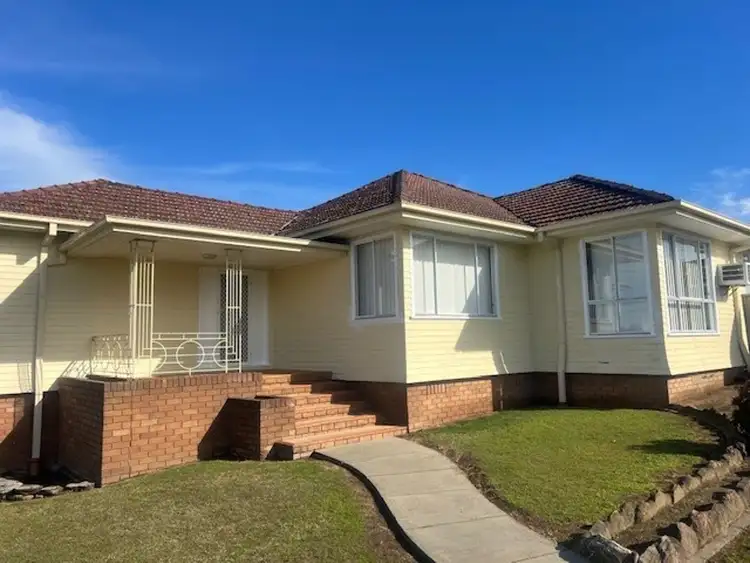 70 Military road