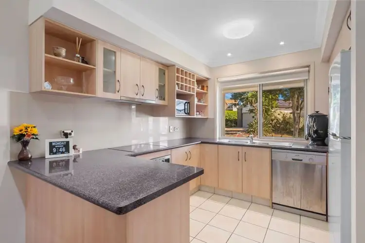Second view of Homely villa listing, 73 / 433 Brisbane Rd, Coombabah QLD 4216