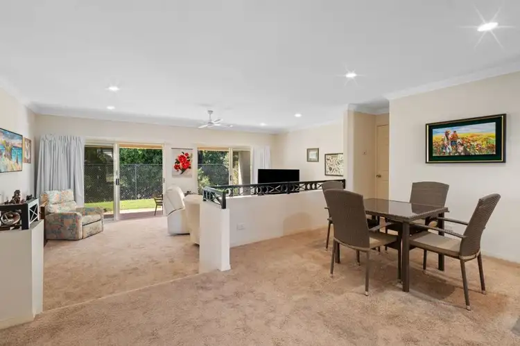 Third view of Homely villa listing, 73 / 433 Brisbane Rd, Coombabah QLD 4216