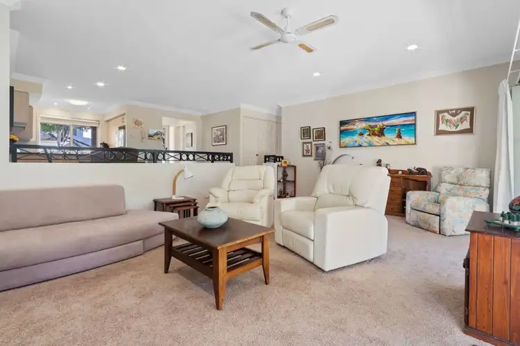 Fourth view of Homely villa listing, 73 / 433 Brisbane Rd, Coombabah QLD 4216
