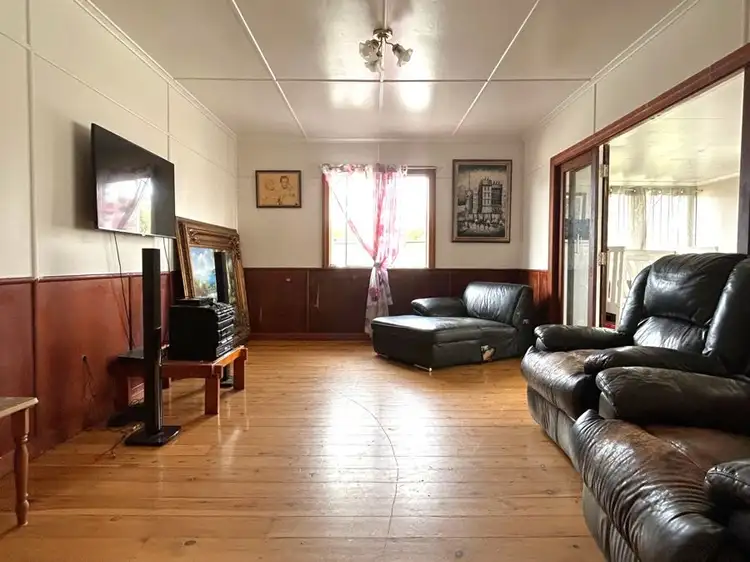 Second view of Homely house listing, 465 Alderley Street, Harristown QLD 4350