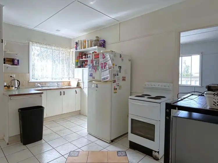 Fourth view of Homely house listing, 465 Alderley Street, Harristown QLD 4350