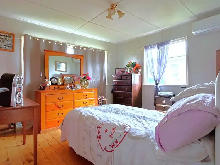 Fifth view of Homely house listing, 465 Alderley Street, Harristown QLD 4350