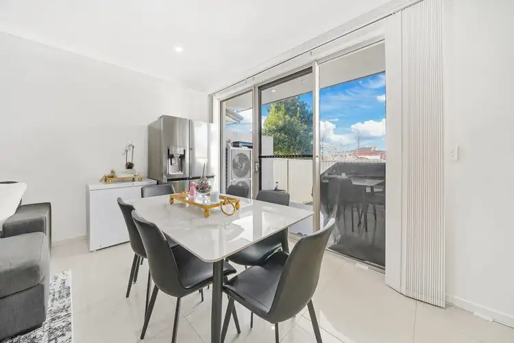 Third view of Homely townhouse listing, 11/58 Marsden Road, Liverpool NSW 2170