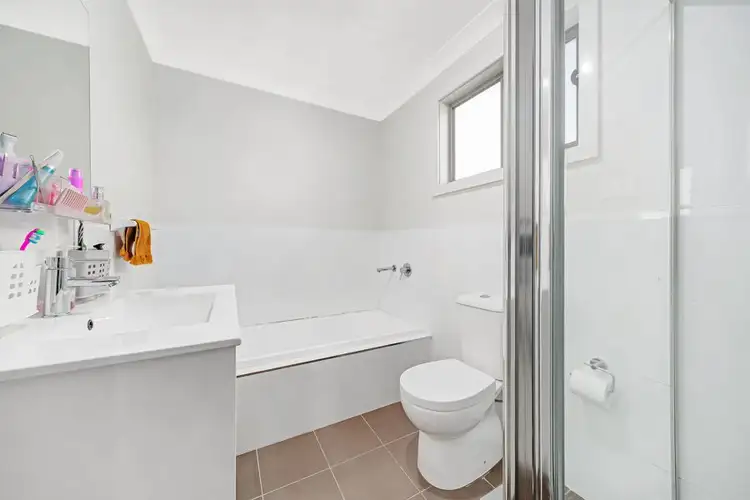 Fifth view of Homely townhouse listing, 11/58 Marsden Road, Liverpool NSW 2170