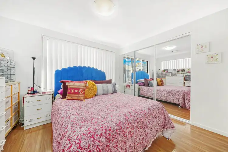 Sixth view of Homely townhouse listing, 11/58 Marsden Road, Liverpool NSW 2170