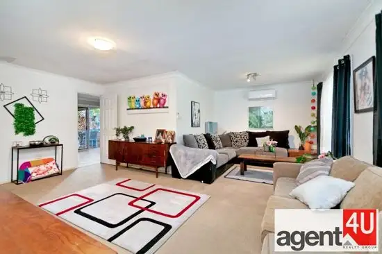 Second view of Homely house listing, 39 McNaughton Street, Jamisontown NSW 2750