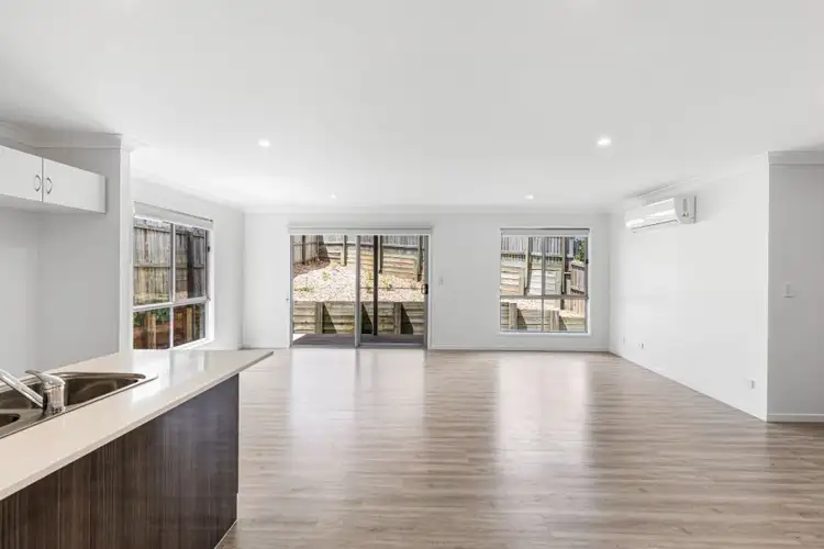 Second view of Homely house listing, 20 Wandsworth Street, Cranley QLD 4350
