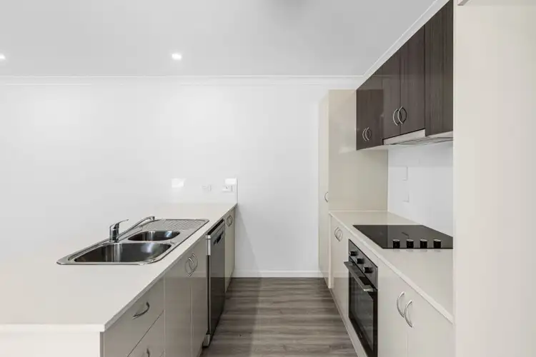Fourth view of Homely house listing, 20 Wandsworth Street, Cranley QLD 4350