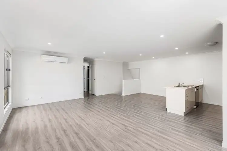 Fifth view of Homely house listing, 20 Wandsworth Street, Cranley QLD 4350