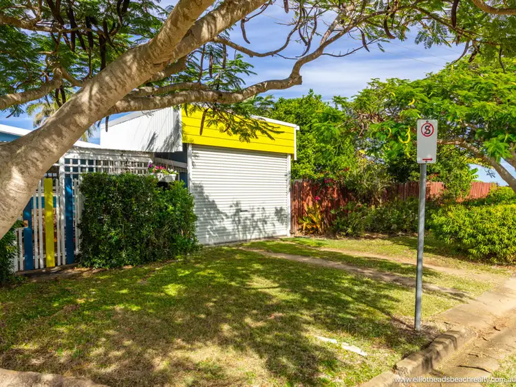 Fourth view of Homely house listing, 76 Bathurst Street, Elliott Heads QLD 4670