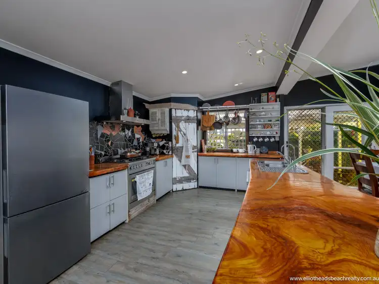 Sixth view of Homely house listing, 76 Bathurst Street, Elliott Heads QLD 4670
