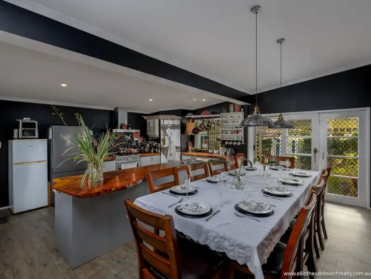 Seventh view of Homely house listing, 76 Bathurst Street, Elliott Heads QLD 4670