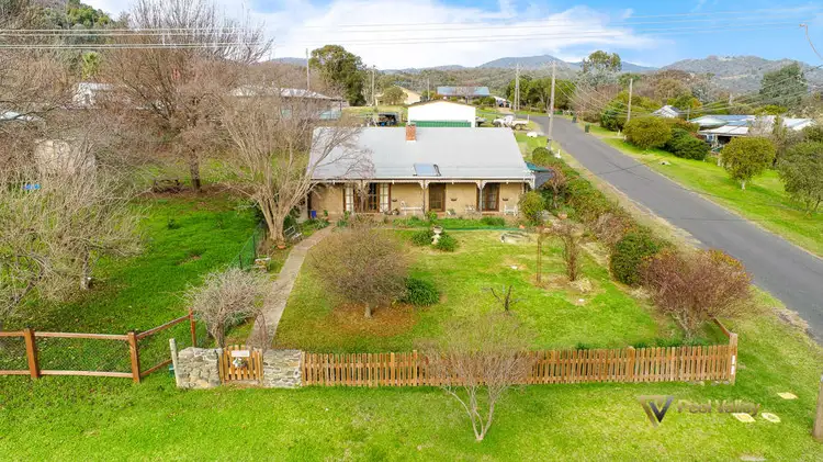 Main view of Homely house listing, 10 Gill Street, Nundle NSW 2340