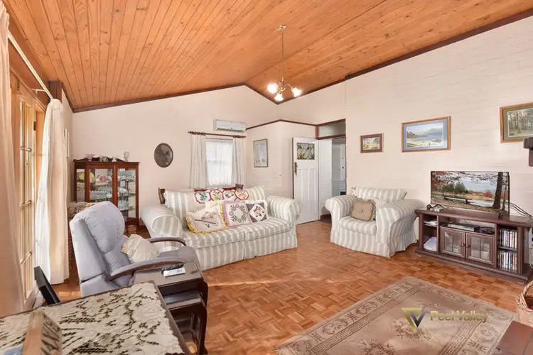 Second view of Homely house listing, 10 Gill Street, Nundle NSW 2340