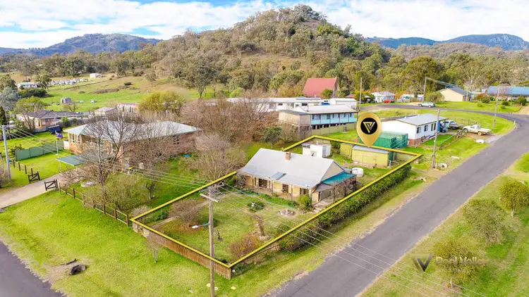 Fifth view of Homely house listing, 10 Gill Street, Nundle NSW 2340