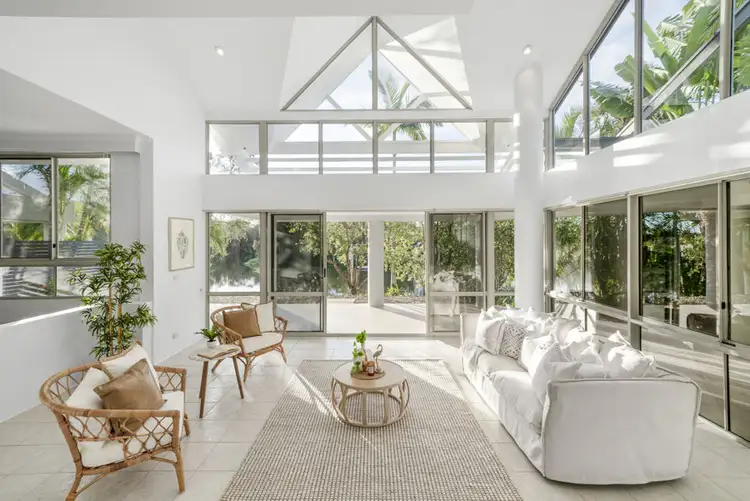 Main view of Homely house listing, 67/125 Santa Cruz Boulevard, Clear Island Waters QLD 4226