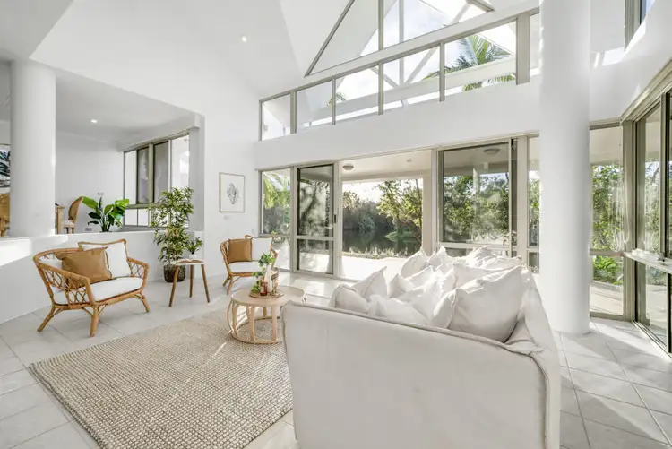 Third view of Homely house listing, 67/125 Santa Cruz Boulevard, Clear Island Waters QLD 4226