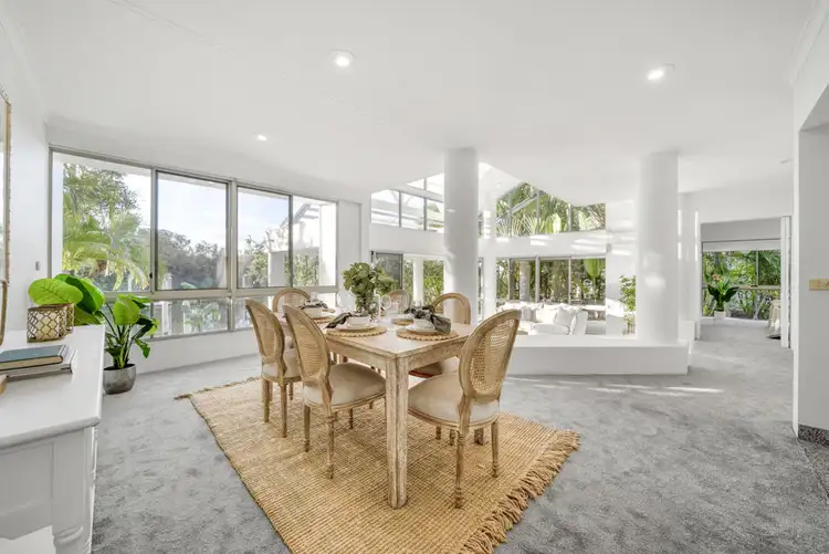 Fourth view of Homely house listing, 67/125 Santa Cruz Boulevard, Clear Island Waters QLD 4226