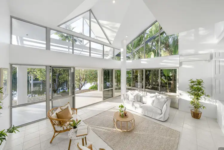 Fifth view of Homely house listing, 67/125 Santa Cruz Boulevard, Clear Island Waters QLD 4226