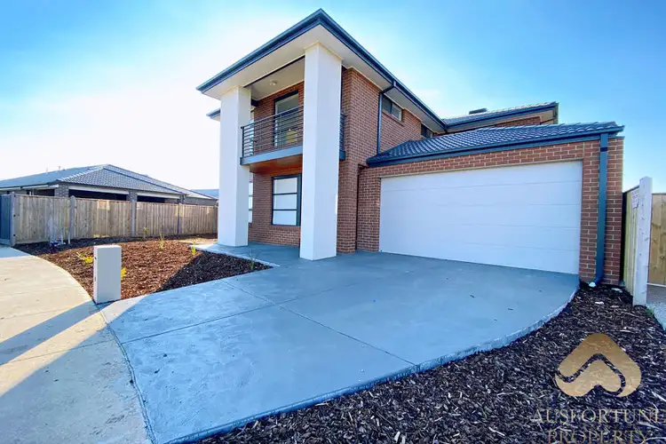 54 Europe St, Truganina VIC 3029