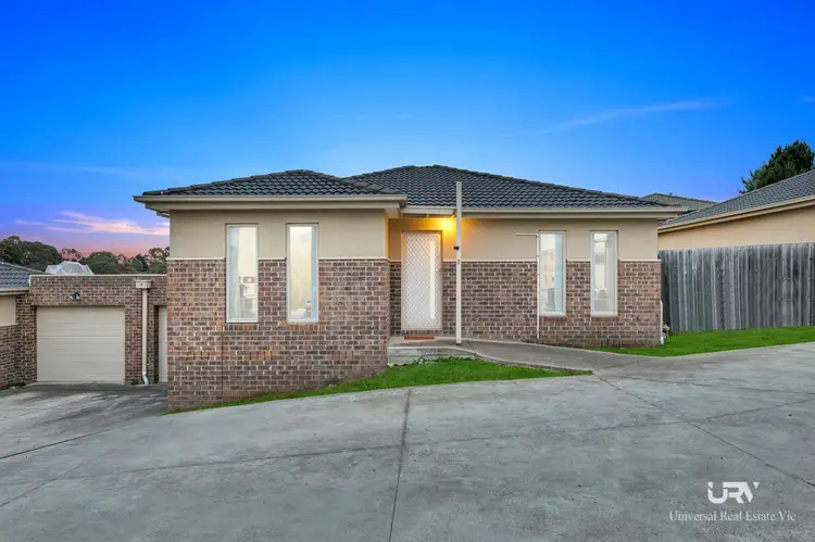 3/16 Belsay Place, Craigieburn VIC 3064