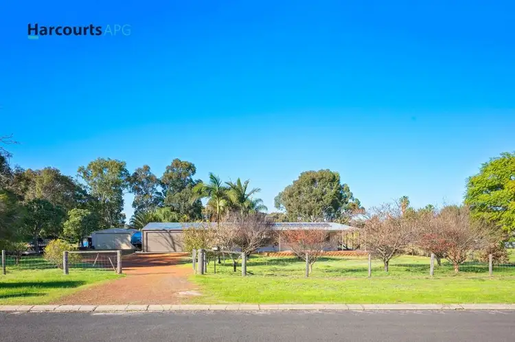 Main view of Homely house listing, 26 Marine Drive, Leschenault WA 6233
