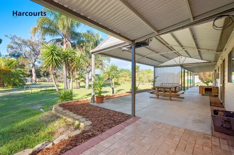 Third view of Homely house listing, 26 Marine Drive, Leschenault WA 6233