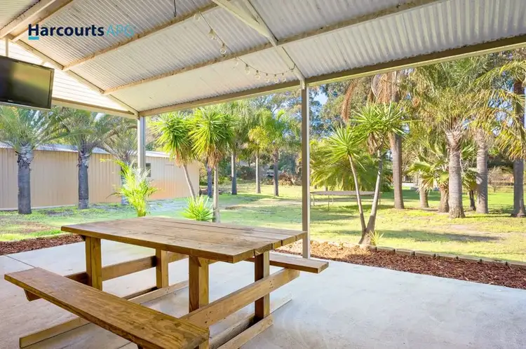 Fourth view of Homely house listing, 26 Marine Drive, Leschenault WA 6233