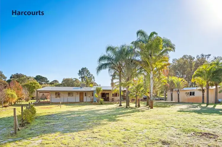 Fifth view of Homely house listing, 26 Marine Drive, Leschenault WA 6233