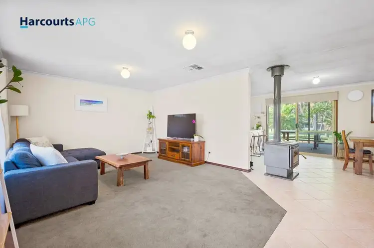 Seventh view of Homely house listing, 26 Marine Drive, Leschenault WA 6233