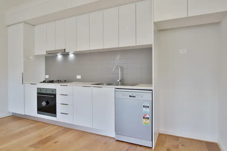 Second view of Homely townhouse listing, 6/19 Hakea Street, Templestowe VIC 3106
