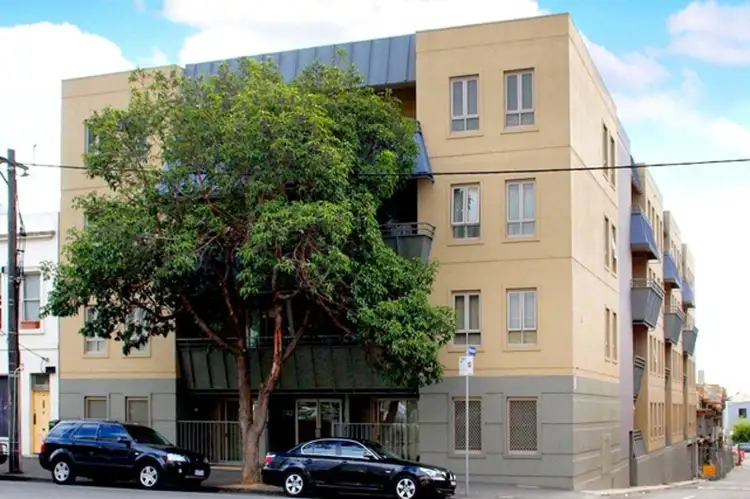23/17-21 Blackwood Street, North Melbourne VIC 3051