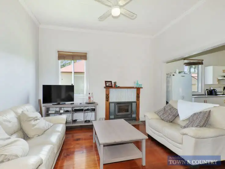 Main view of Homely house listing, 229 Brown Street, Armidale NSW 2350