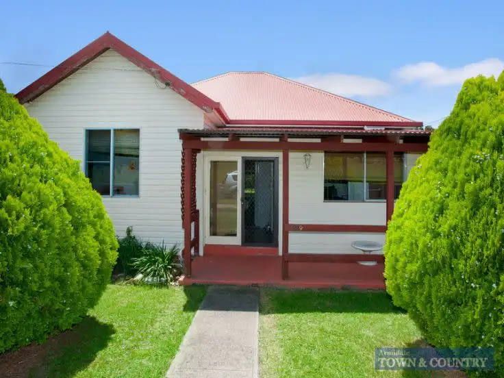 Second view of Homely house listing, 229 Brown Street, Armidale NSW 2350