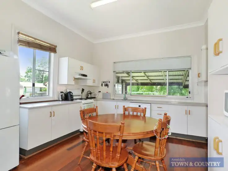 Third view of Homely house listing, 229 Brown Street, Armidale NSW 2350