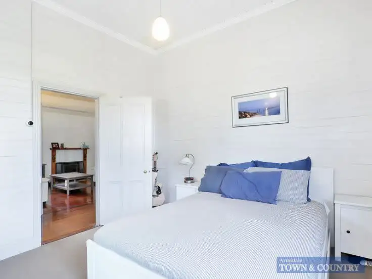 Fifth view of Homely house listing, 229 Brown Street, Armidale NSW 2350