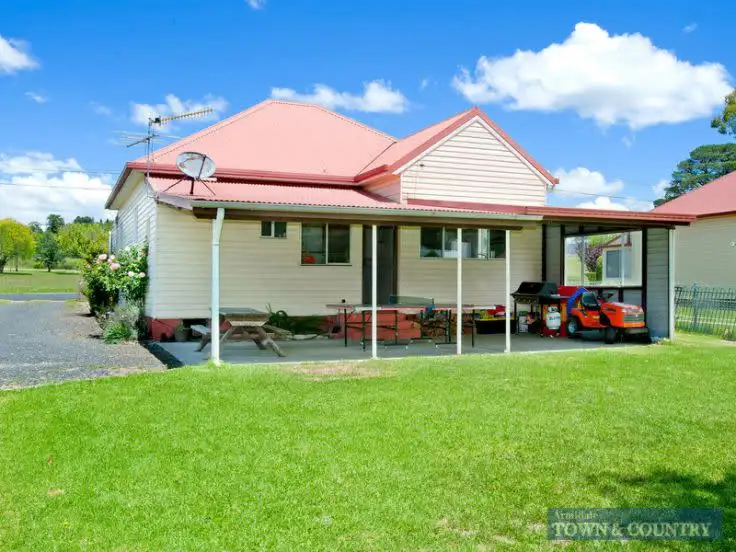 Sixth view of Homely house listing, 229 Brown Street, Armidale NSW 2350