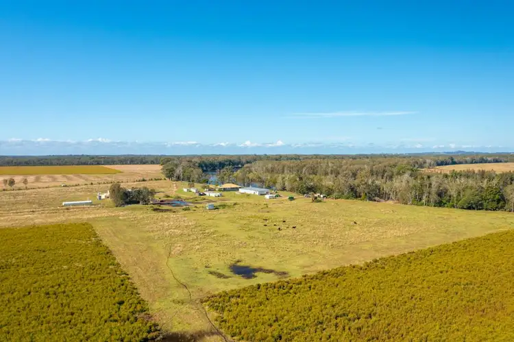 Fifth view of Homely rural property listing, 576 MARIA RIVER ROAD, Limeburners Creek NSW 2444